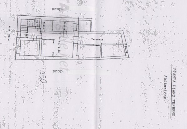 appartamento in vendita a Ventimiglia