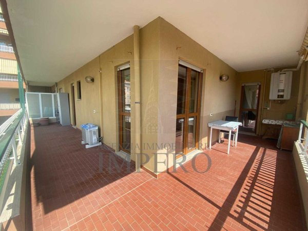 appartamento in vendita a Ventimiglia