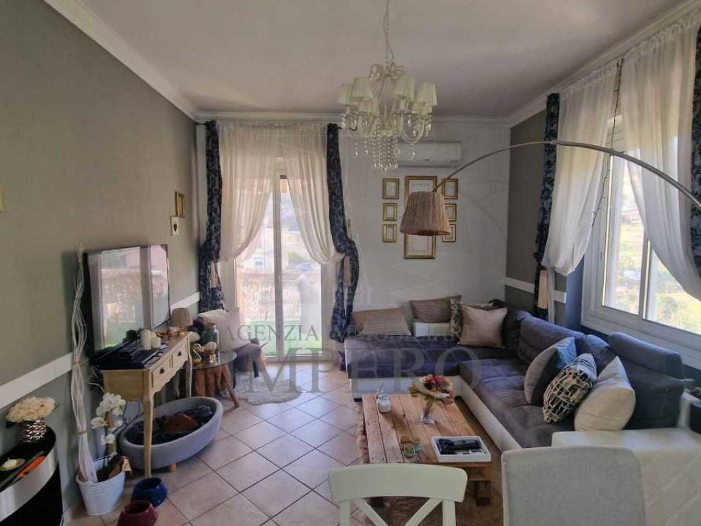 appartamento in vendita a Ventimiglia in zona Bevera