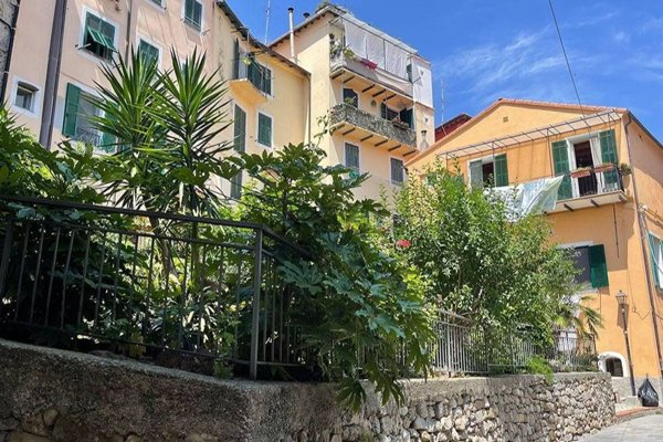 appartamento in vendita a Ventimiglia