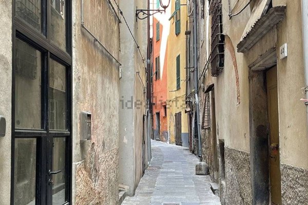 appartamento in vendita a Ventimiglia