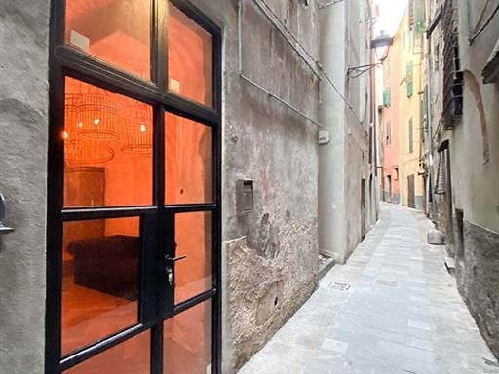 appartamento in vendita a Ventimiglia