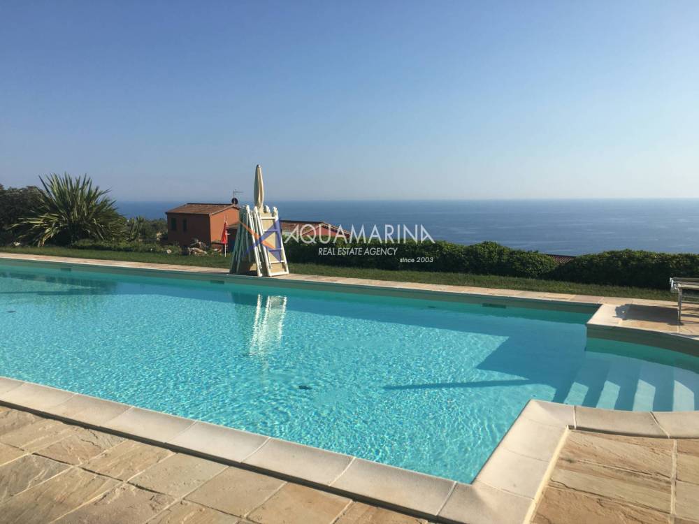 appartamento in vendita a Ventimiglia