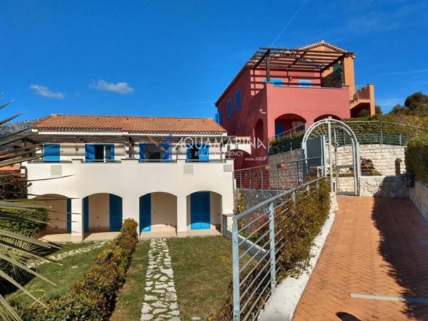 appartamento in vendita a Ventimiglia