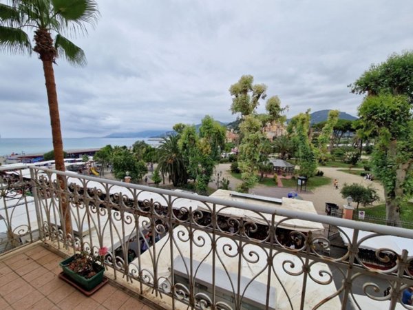 appartamento in vendita a Ventimiglia