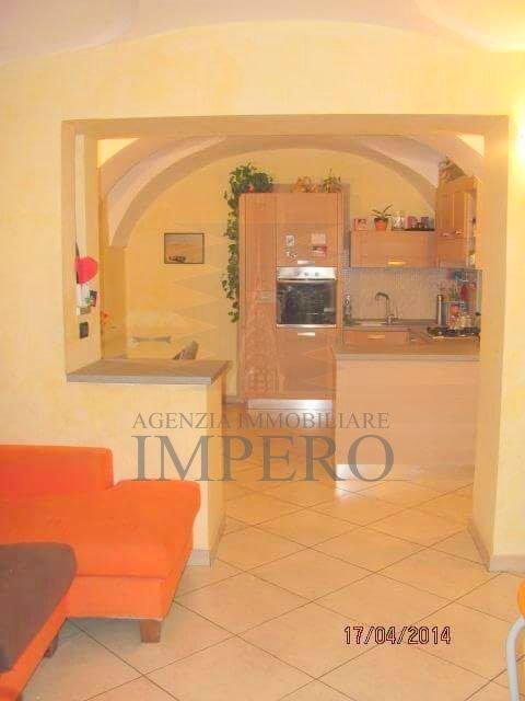 appartamento in vendita a Ventimiglia in zona Torri