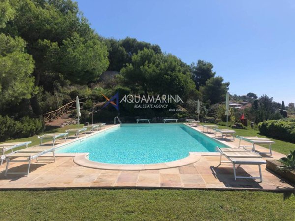 appartamento in vendita a Ventimiglia