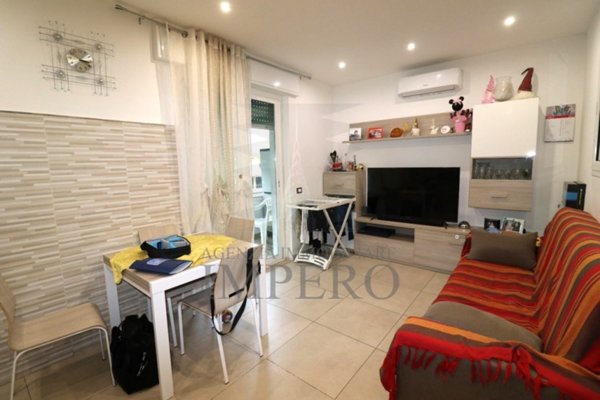appartamento in vendita a Ventimiglia