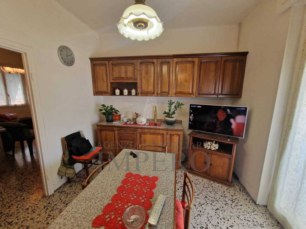 appartamento in vendita a Ventimiglia