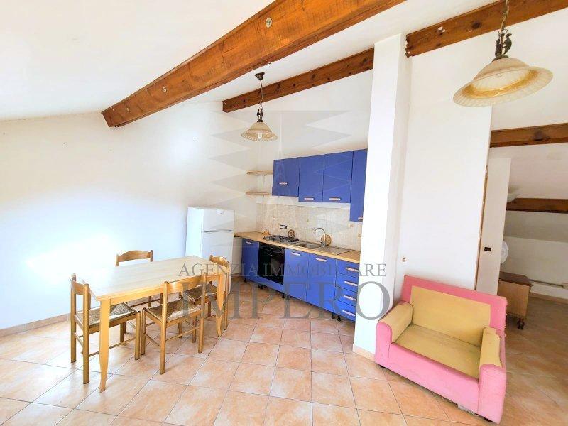 appartamento in vendita a Ventimiglia