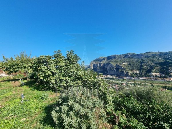 appartamento in vendita a Ventimiglia