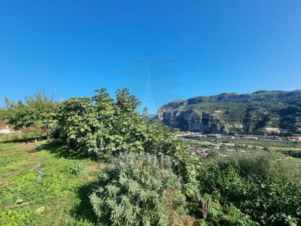 appartamento in vendita a Ventimiglia