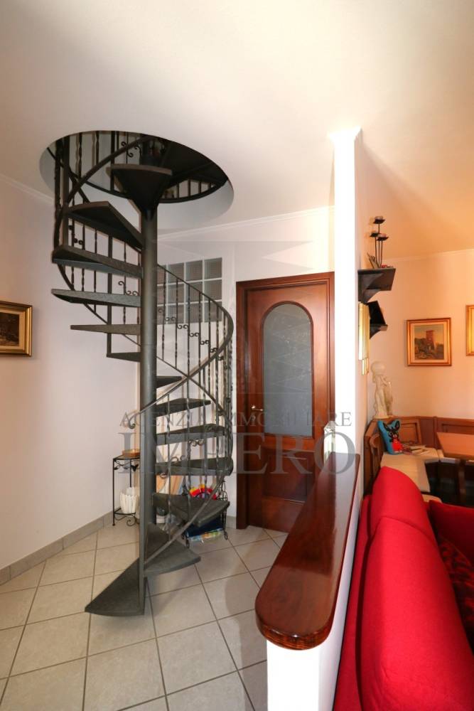 appartamento in vendita a Ventimiglia