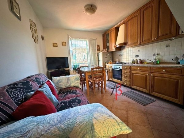 appartamento in vendita a Ventimiglia