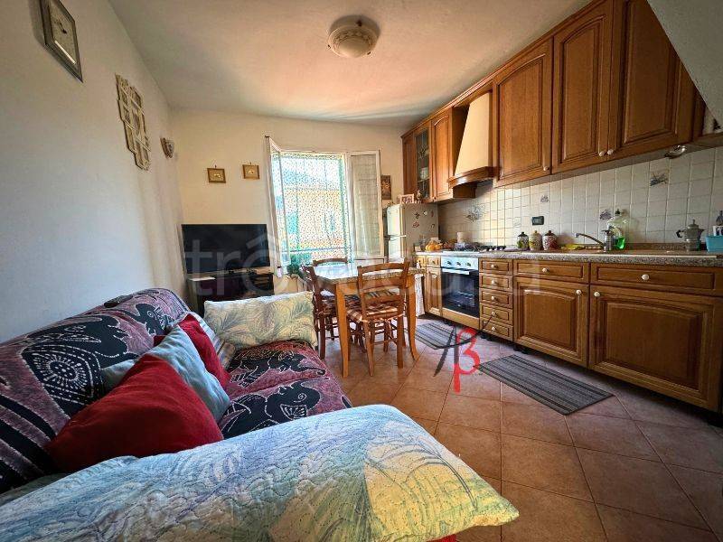 appartamento in vendita a Ventimiglia