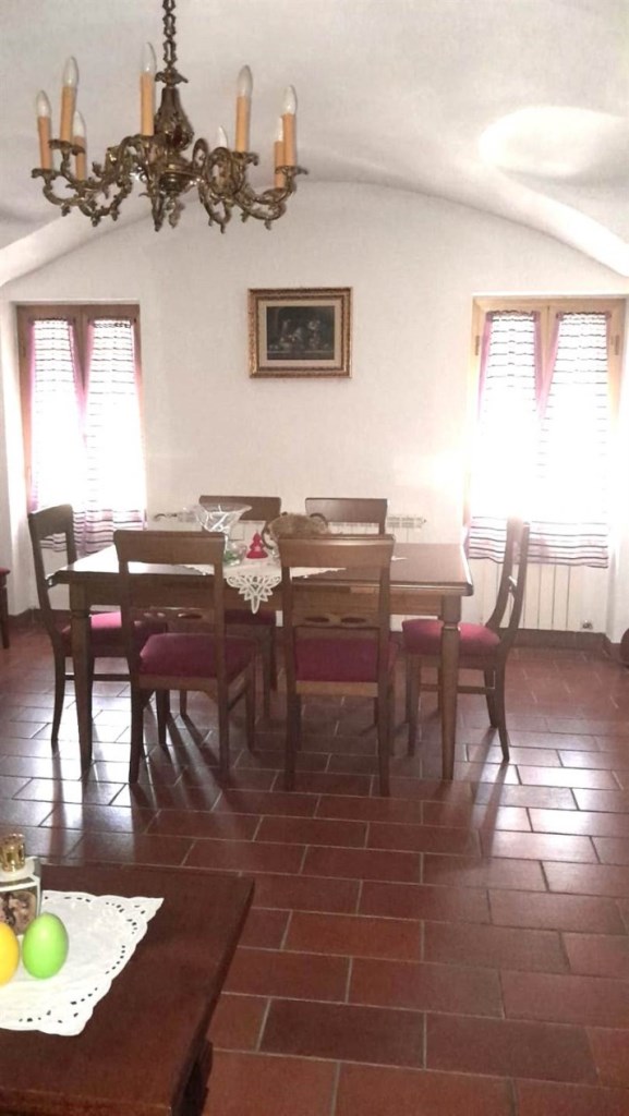 appartamento in vendita a Ventimiglia in zona Torri