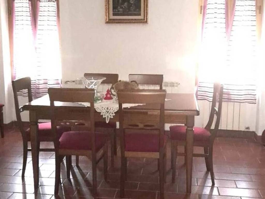 appartamento in vendita a Ventimiglia in zona Torri