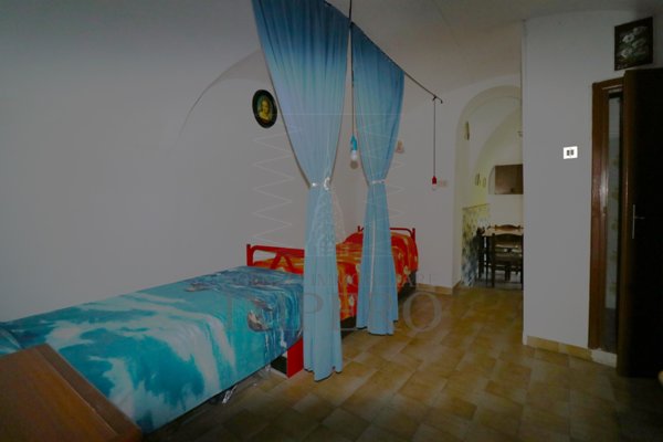 appartamento in vendita a Ventimiglia in zona Torri