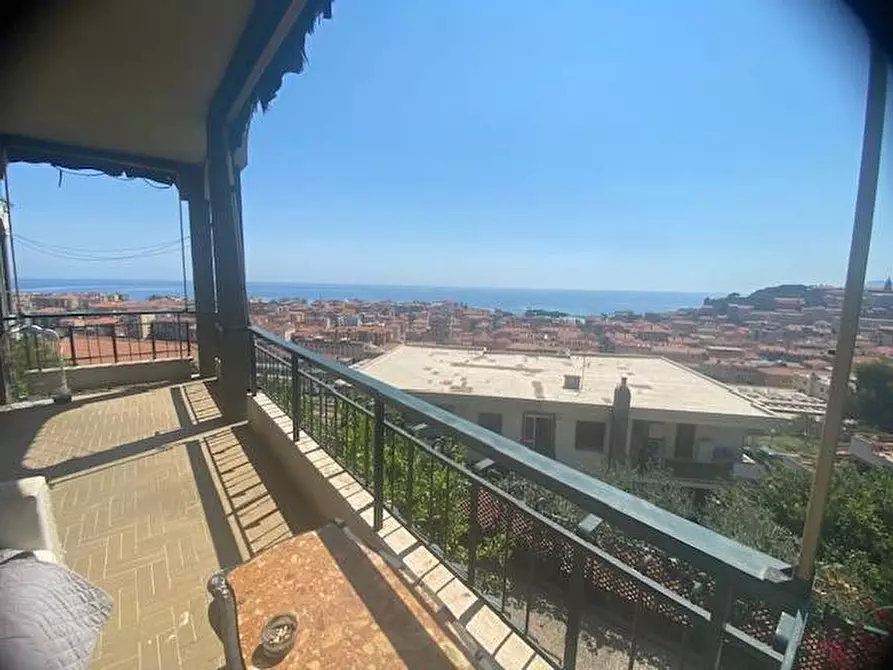 appartamento in vendita a Ventimiglia
