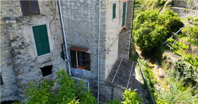 appartamento in vendita a Ventimiglia in zona Torri