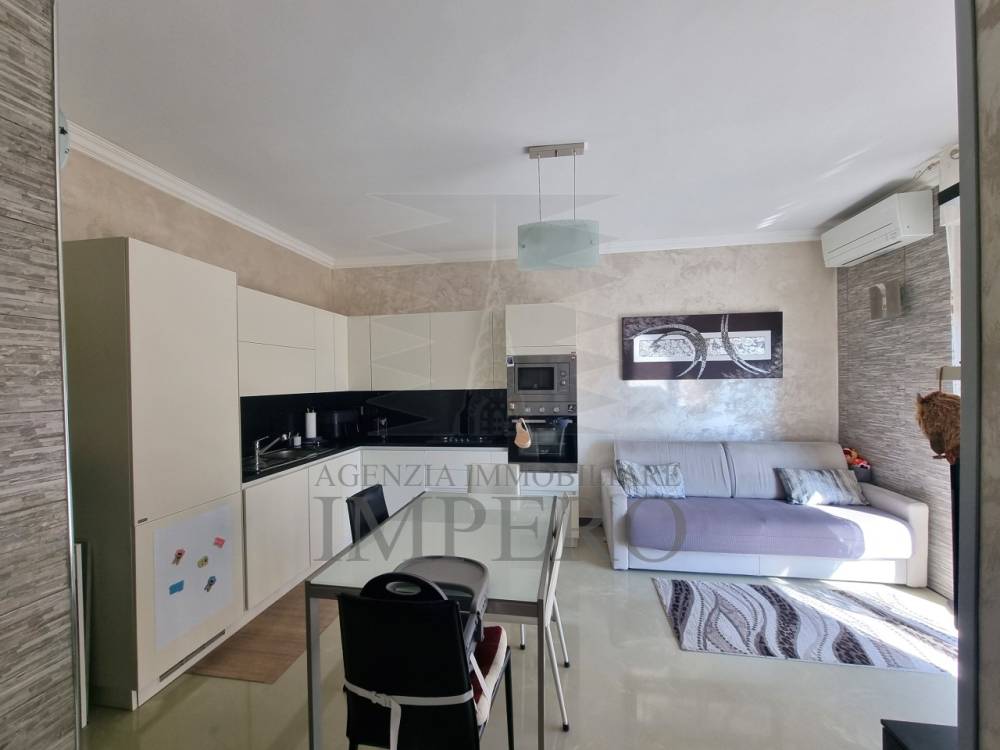 appartamento in vendita a Ventimiglia