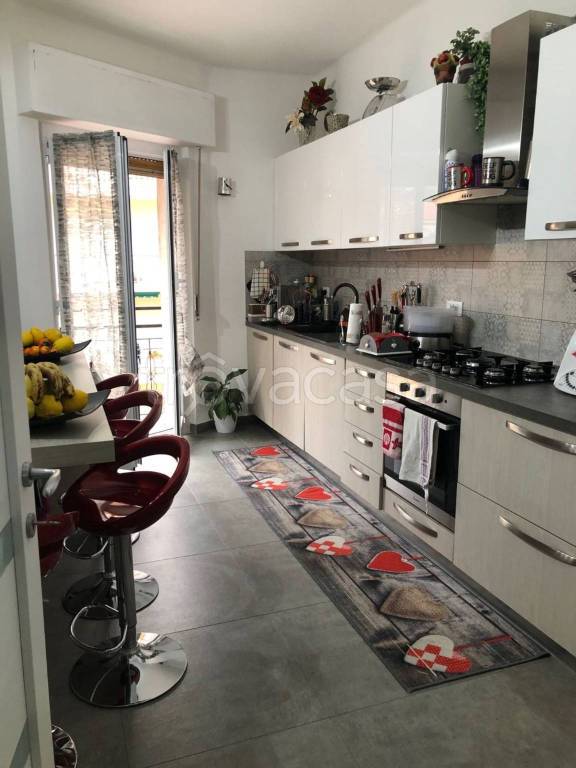 appartamento in vendita a Ventimiglia