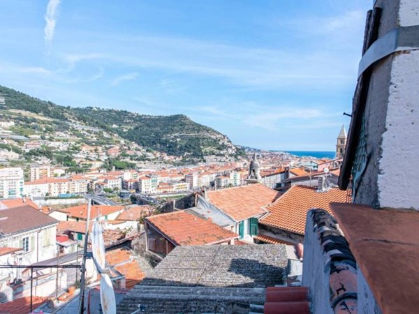 appartamento in vendita a Ventimiglia