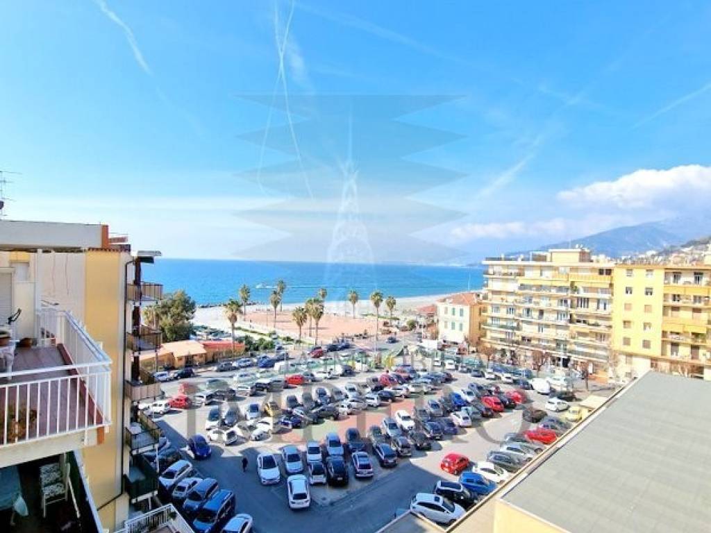 appartamento in vendita a Ventimiglia