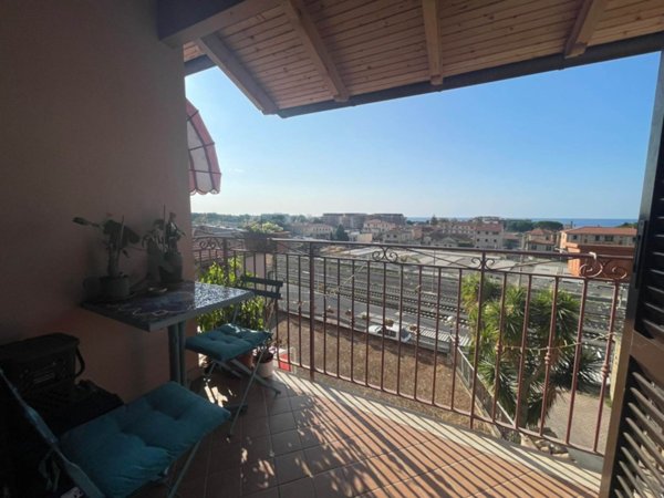 appartamento in vendita a Ventimiglia