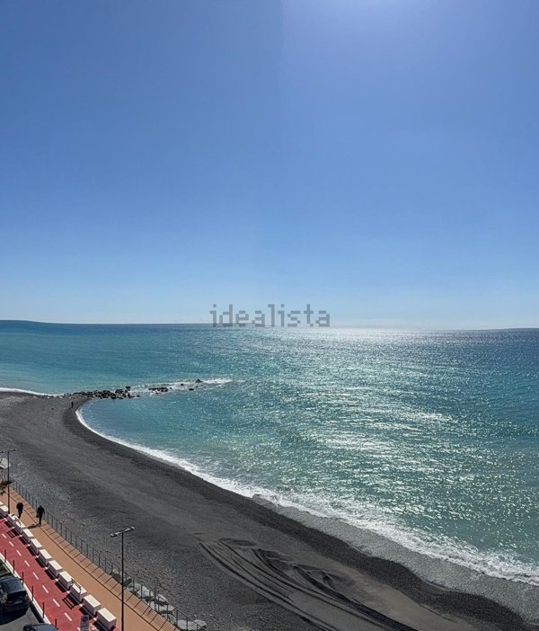 appartamento in vendita a Ventimiglia