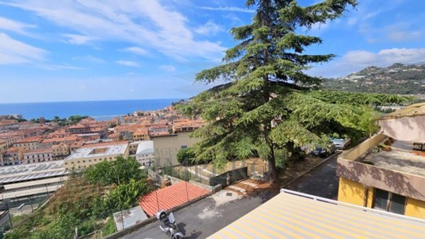 appartamento in vendita a Ventimiglia