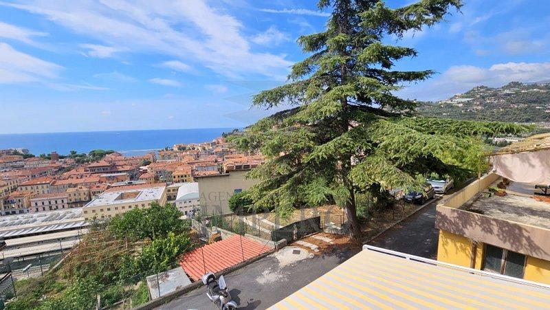 appartamento in vendita a Ventimiglia