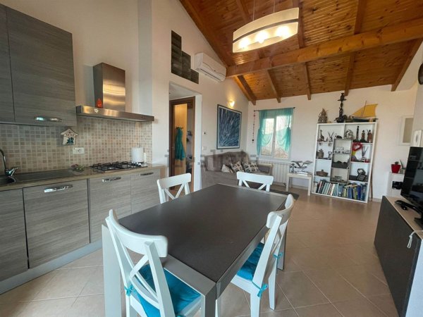 appartamento in vendita a Ventimiglia