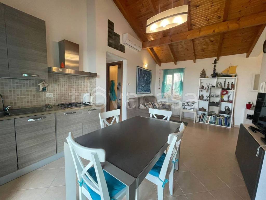 appartamento in vendita a Ventimiglia