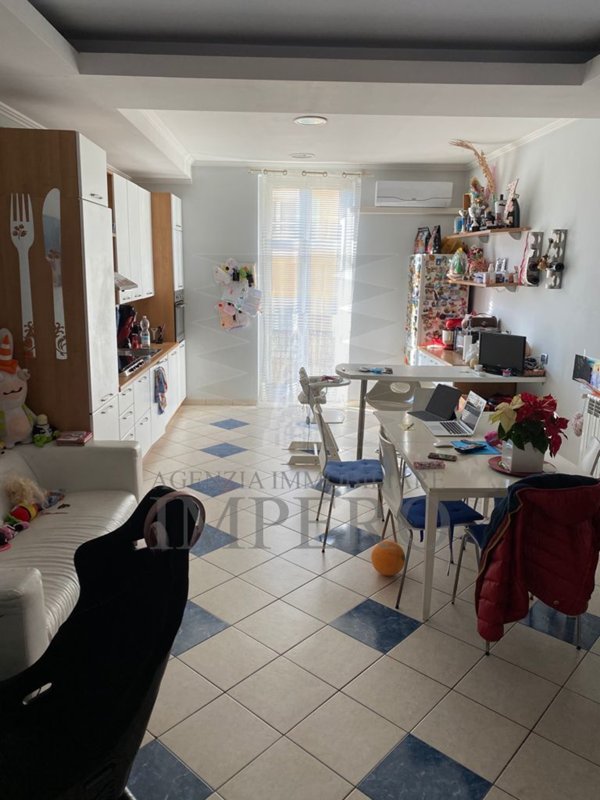 appartamento in vendita a Ventimiglia