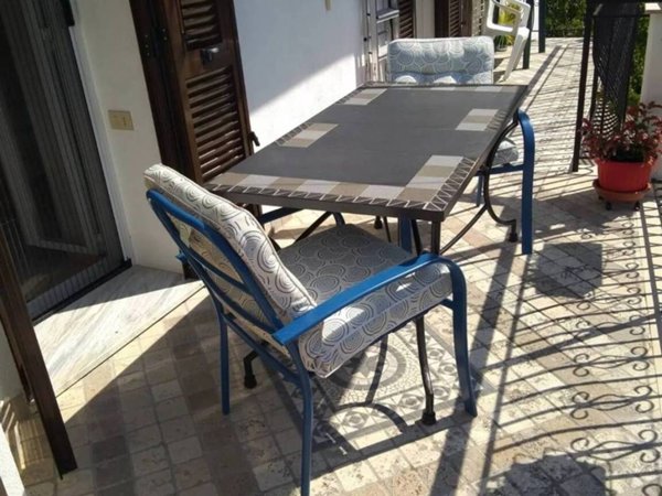 appartamento in vendita a Ventimiglia in zona Trucco