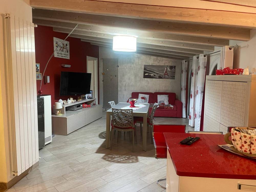 appartamento in vendita a Ventimiglia in zona Trucco
