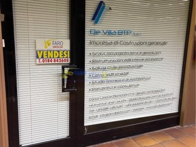negozio in vendita a Ventimiglia