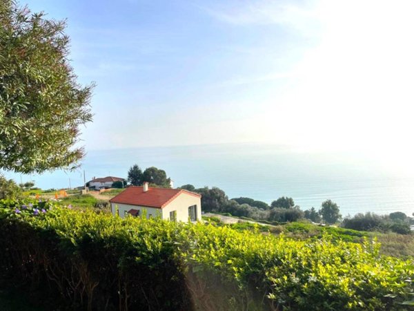 appartamento in vendita a Ventimiglia