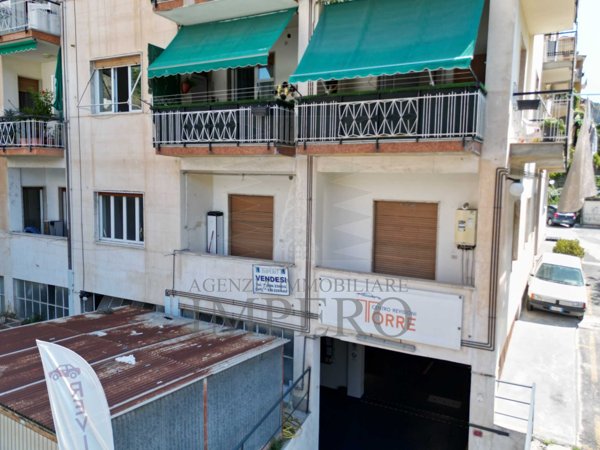 appartamento in vendita a Ventimiglia