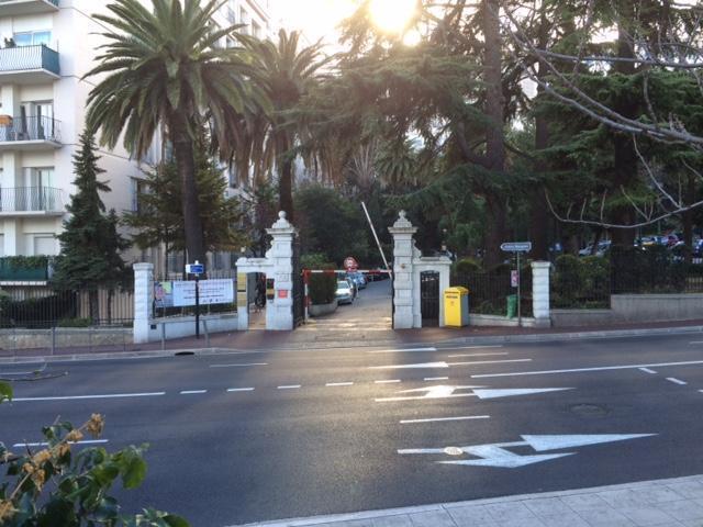 appartamento in vendita a Ventimiglia