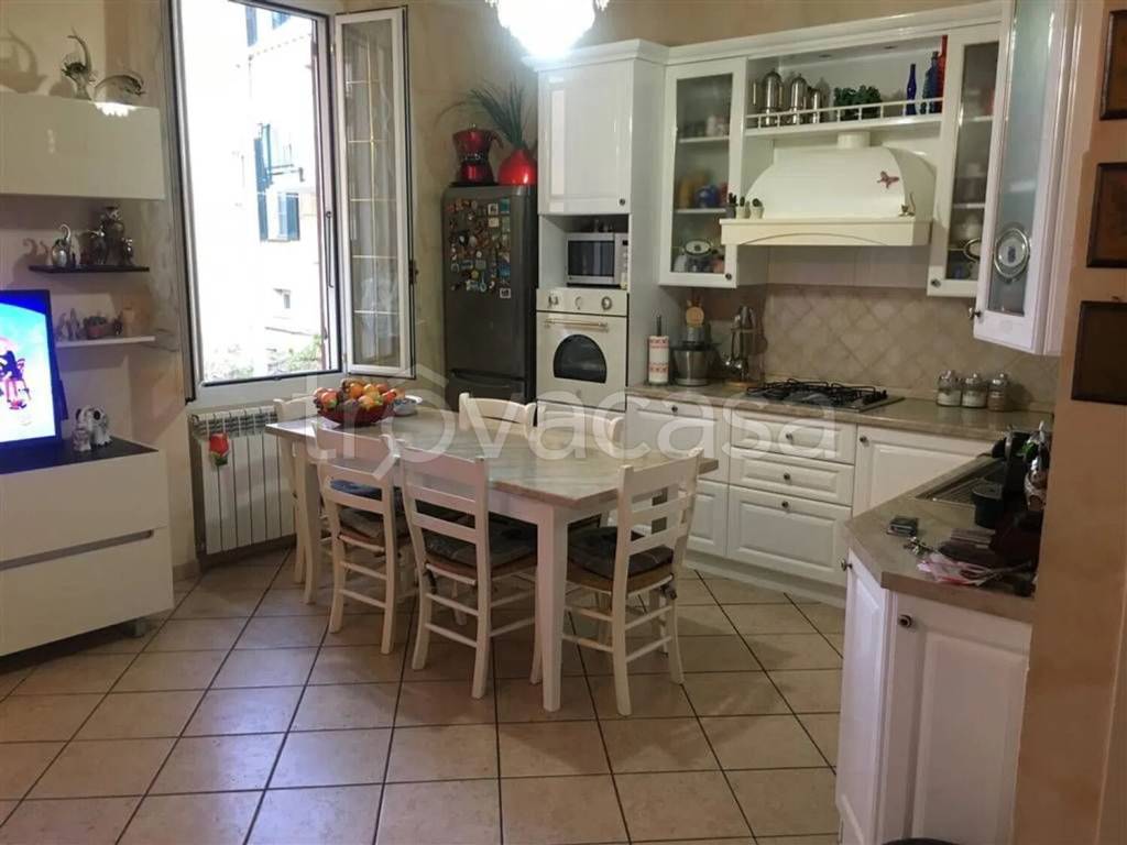 appartamento in vendita a Ventimiglia