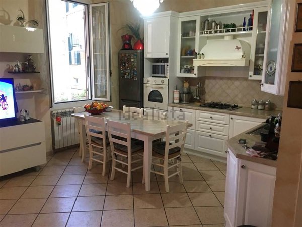 appartamento in vendita a Ventimiglia