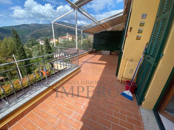 appartamento in vendita a Ventimiglia