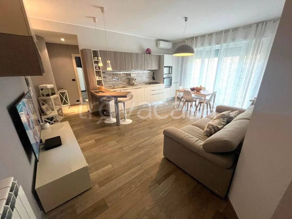 appartamento in vendita a Ventimiglia