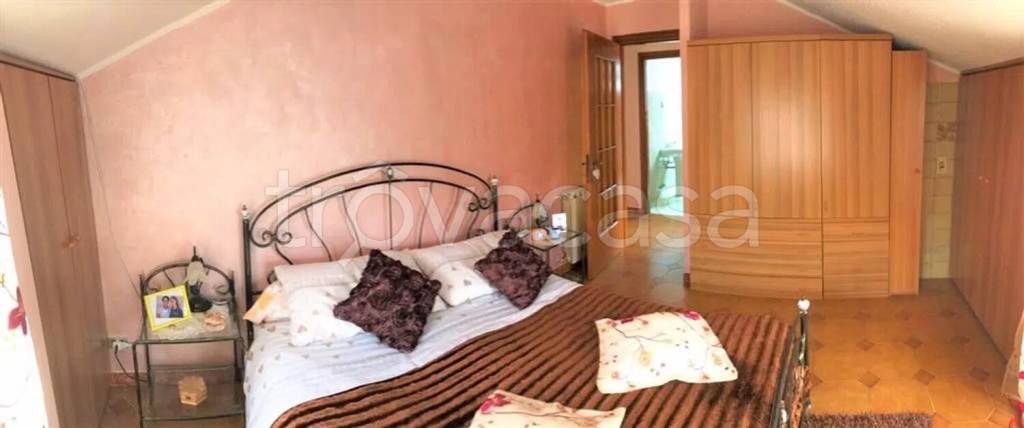 appartamento in vendita a Ventimiglia in zona Varase