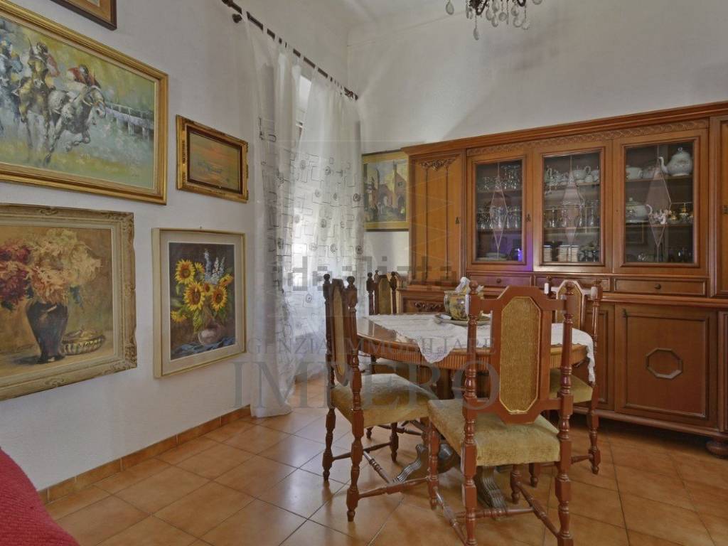 appartamento in vendita a Ventimiglia