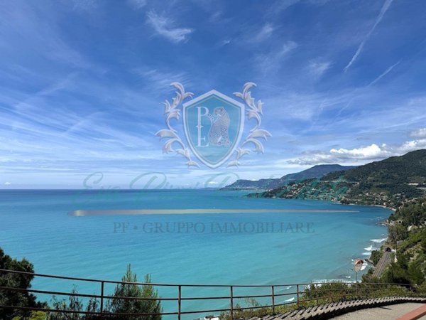 appartamento in vendita a Ventimiglia