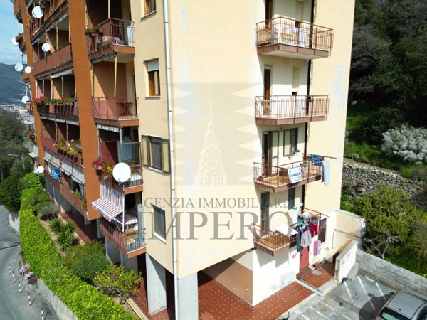 appartamento in vendita a Ventimiglia