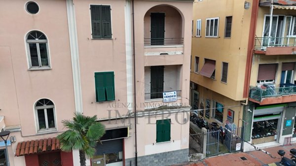 appartamento in vendita a Ventimiglia